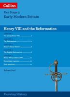 KS3 History Henry VIII and the Reformation