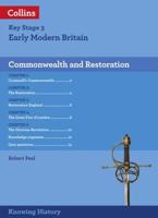 KS3 History Commonwealth and Restoration