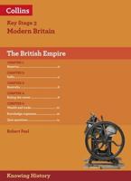The Making of the British Empire