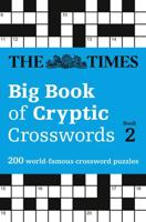 The Times Big Book of Cryptic Crosswords Book 2