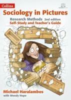 Research Methods. Self-Study and Teacher's Guide