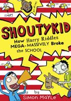 How Harry Riddles Mega-Massively Broke the School