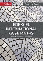 Edexcel International GCSE Maths. Teacher's Guide