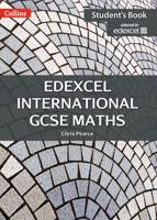 Edexcel International GCSE Maths. Student Book