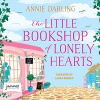 The Little Bookshop of Lonely Hearts