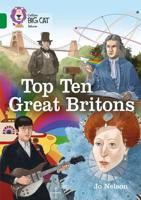 The Top Ten Britons