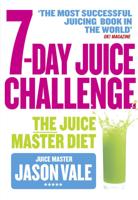 7-Day Juice Challenge