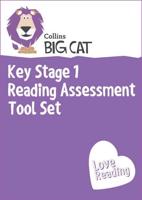 KS1 Reading Assessment Tool Set