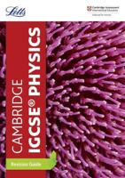Cambridge IGCSE Physics. Revision Guide