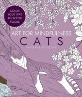 Art for Mindfulness: Cats