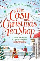 The Cosy Christmas Teashop