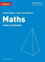 Maths. Stage 8 Workbook