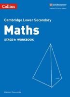 Maths Workbook. Stage 9