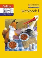 Cambridge Primary English as a Second Language. Stage 1 Workbook