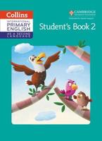 Cambridge Primary English as a Second Language. Stage 2 Student Book