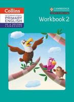 Cambridge Primary English as a Second Language. Stage 2 Workbook