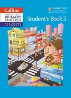 Cambridge Primary English as a Second Language. Stage 3 Student Book