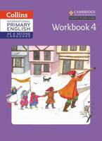 Cambridge Primary English as a Second Language. Stage 4 Workbook