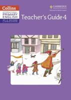 Cambridge Primary English as a Second Language. Stage 4 Teacher Guide