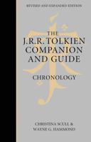 The J.R.R. Tolkien Companion and Guide. Volume 1 Chronology