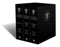 The J.R.R. Tolkien Companion & Guide