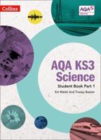 AQA KS3 Science. Part 1 Student Book