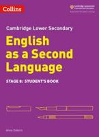 Cambridge Checkpoint English as a Second Language. Stage 8 Student Book