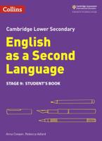 Cambridge Checkpoint English as a Second Language. Stage 9 Student Book