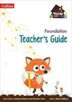 Treasure House. Foundation Teacher Guide