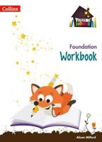 Treasure House. Foundation Workbook