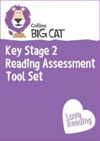 KS2 Reading Assessment Tool Set