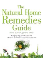 The Natural Home Remedies Guide