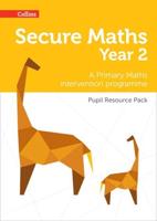 Secure Maths Year 2 Pupil Resource Pack