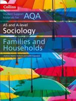 AS and A-Level Sociology. Families and Households