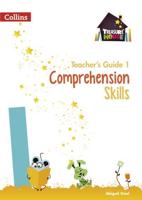 Comprehension Skills. Teacher's Guide 1