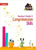 Comprehension Skills. Teacher's Guide 2