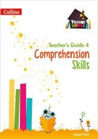 Comprehension Skills. Teacher's Guide 4