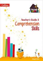 Comprehension Skills. Teacher's Guide 5