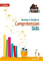 Comprehension Skills. Teacher's Guide 6