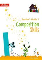Composition Skills. 1 Teacher's Guide