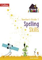 Spelling Skills. Teacher's Guide 1