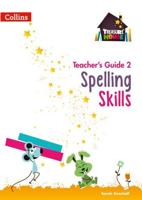 Spelling Skills. Teacher's Guide 2