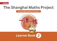 The Shanghai Maths Project. Year 3 Learning
