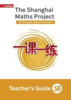 The Shanghai Maths Project. 5B Teacher's Guide