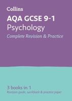 AQA GCSE Psychology