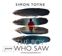 The Boy Who Saw