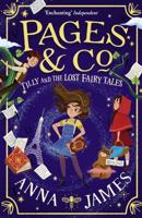 Tilly and the Lost Fairy Tales