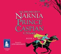 Prince Caspian