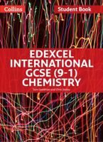 Edexcel International GCSE Chemistry. Student Book