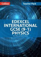 Edexcel International GCSE Physics. Teacher Pack